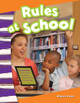 Rules at School,  (Paperback)