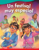 Un festival muy especial,  (Paperback)