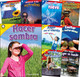 Smithsonian Informational Text: The Natural World Spanish Grades K-2: 9-Book Set,  (Multi-item Shrinkwrapped)