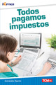 Todos pagamos impuestos,  (Paperback)