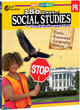180 Days: Social Studies for Prekindergarten, Practice, Assess, Diagnose (Paperback)