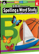 180 Days: Spelling and Word Study for Kindergarten, Practice, Assess, Diagnose (Paperback)