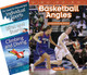 Museum Tour Sports Book Set of 4,  (Paperback)