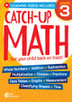 Catch-Up Math: 3rd Grade,  (Paperback)