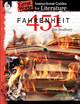 Fahrenheit 451, An Instructional Guide for Literature (Paperback)