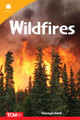 Wildfires,  (Paperback)