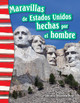 Maravillas de Estados Unidos hechas por el hombre,  (Paperback)