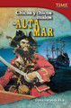Chicas y chicos malos de alta mar,  (Paperback)
