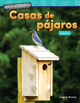 Ingenieria asombrosa: Casas de pajaros, Figuras (Paperback)