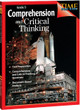 Comprehension and Critical Thinking Grade 5,  (Paperback)