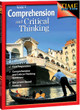 Comprehension and Critical Thinking Grade 4,  (Paperback)