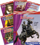 Early American History 6-Book Set,  (Paperback)