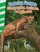Exploring Florida's Geography, Culture, and Climate,  (Paperback)