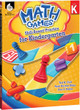 Math Games, Skill-Based Practice for Kindergarten (Paperback)