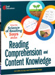 What the Science of Reading Says about Reading Comprehension and Content Knowledge,  (Paperback)