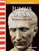 Julius Caesar, Roman Leader (Paperback)
