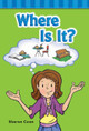 Where Is It?,  (Paperback)