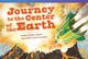 Journey to the Center of the Earth,  (Paperback)