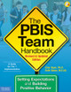PBIS Team Handbook, Setting Expectations and Building Positive Behavior (Paperback)