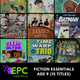 Fiction Essentials for International Classrooms (Age 9/Grade 4) - 15 Titles