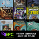 Fiction Essentials for International Classrooms (Age 9/Grade 4) - 30 Titles