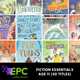 Fiction Essentials for International Classrooms - Age 11 (50 Titles)