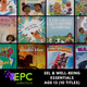 SEL & Well-Being Essentials for International Classrooms - Age 13 (10 Titles)