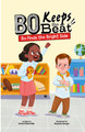 Bo Keeps the Beat: Bo Finds the Bright Side (Paperback)