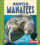 Gentle Manatees (Paperback)