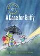 Detective Gordon: A Case for Buffy (Hardcover)