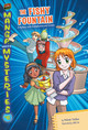The Fishy Fountain: A Mystery with Multiplication and Division (Paperback)