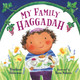 My Family Haggadah (Boardbook)