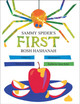 Sammy Spider's First Rosh Hashanah (Paperback)
