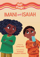 Imani and Isaiah (Library Binding)
