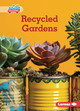 Recycled Gardens (Paperback)