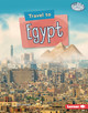 Travel to Egypt (Library Binding)