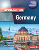 Spotlight on Germany (Library Binding)