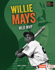 Willie Mays: MLB MVP (Library Binding)