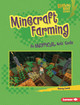 Minecraft Farming: An Unofficial Kids' Guide (Library Binding)