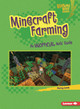 Minecraft Farming: An Unofficial Kids' Guide (Paperback)