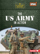 The US Army in Action (Paperback)