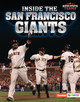 Inside the San Francisco Giants (Library Binding)