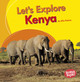 Let's Explore Kenya (Paperback)
