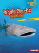 Whale Sharks in Action (Paperback)