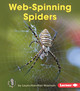 Web-Spinning Spiders (Paperback)