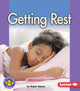 Getting Rest (Paperback)