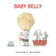 Baby Belly (Boardbook)