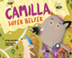 Camilla, Super Helper (Hardcover)