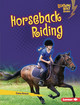 Horseback Riding (Library Binding) by Cara Krenn