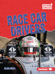 Race Car Drivers (Paperback) by Clara Cella
